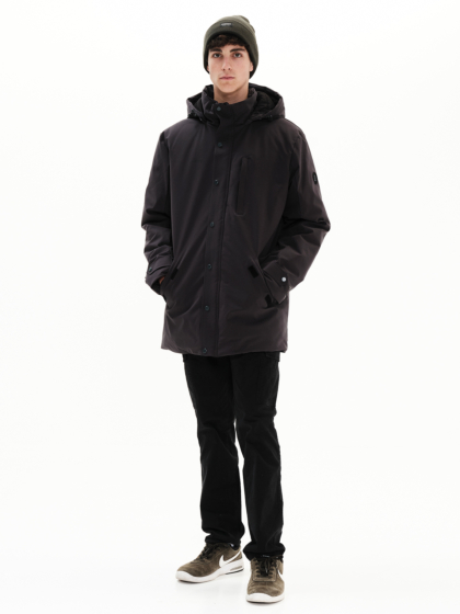 EMERSON MEN'S PARKA JACKET