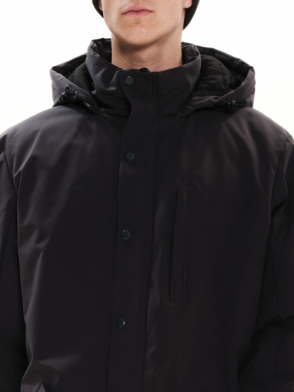 EMERSON MEN'S PARKA JACKET