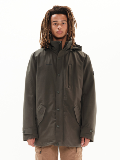 EMERSON MEN'S PARKA JACKET