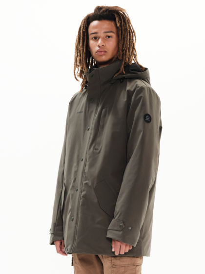 EMERSON MEN'S PARKA JACKET