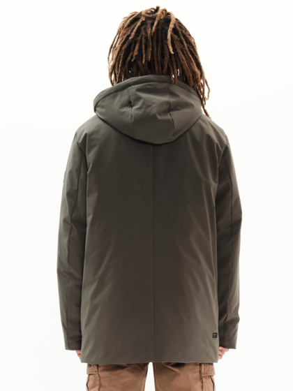 EMERSON MEN'S PARKA JACKET