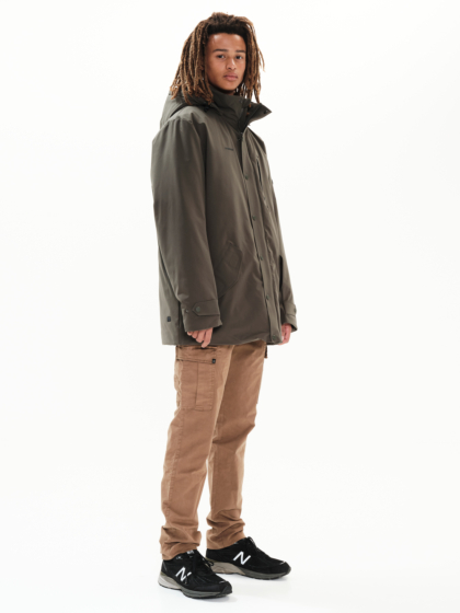 EMERSON MEN'S PARKA JACKET