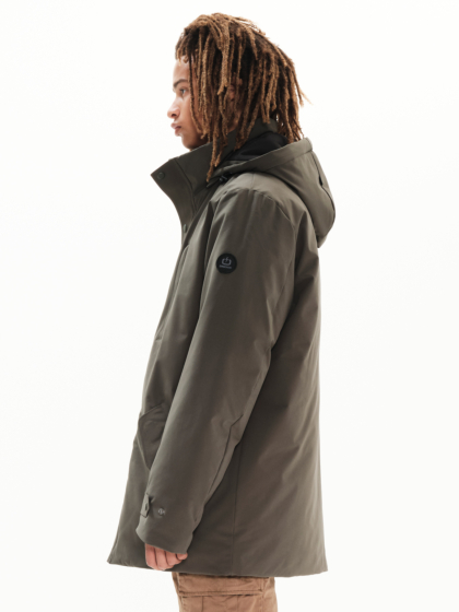 EMERSON MEN'S PARKA JACKET