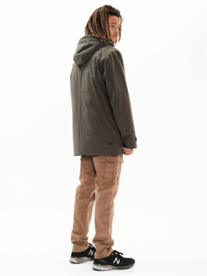 EMERSON MEN'S PARKA JACKET