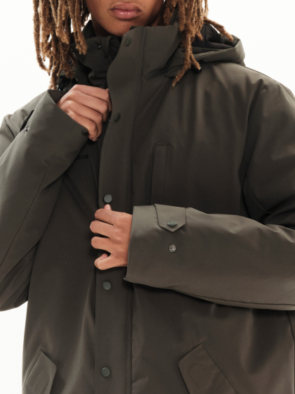 EMERSON MEN'S PARKA JACKET