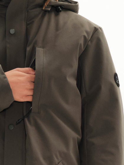 EMERSON MEN'S PARKA JACKET
