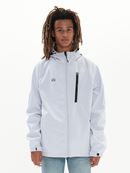 EMERSON ΑΝΔΡΙΚΟ ΜΠΟΥΦΑΝ ΜΕ ΚΟΥΚΟΥΛΑ BONDED OUTDOOR