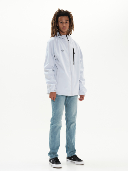 EMERSON ΑΝΔΡΙΚΟ ΜΠΟΥΦΑΝ ΜΕ ΚΟΥΚΟΥΛΑ BONDED OUTDOOR