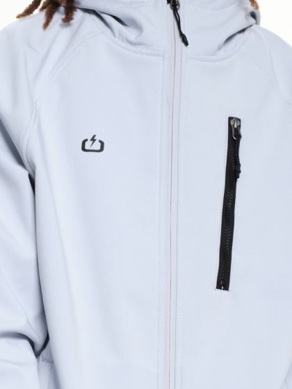 EMERSON ΑΝΔΡΙΚΟ ΜΠΟΥΦΑΝ ΜΕ ΚΟΥΚΟΥΛΑ BONDED OUTDOOR