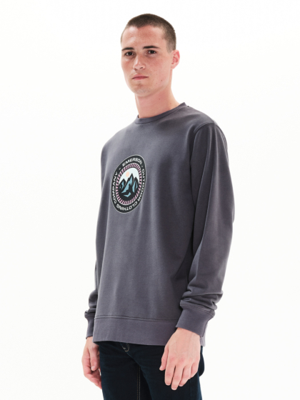EMERSON MEN'S OUTDOOR CREWNECK
