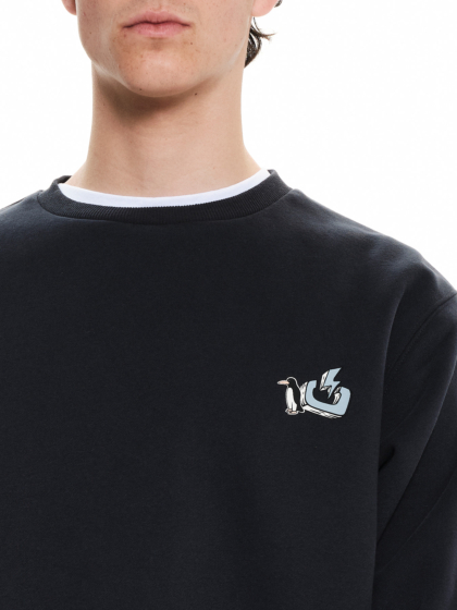 EMERSON MEN'S CREWNECK 