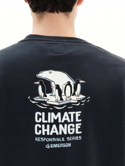 EMERSON MEN'S CREWNECK 