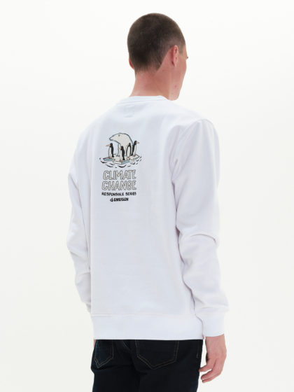 EMERSON MEN'S CREWNECK 