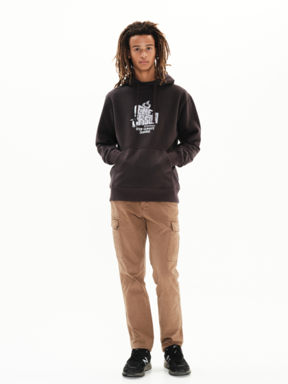EMERSON MEN'S HOODIE 