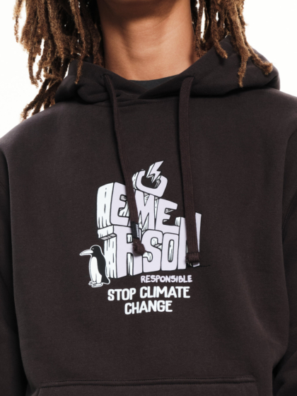 EMERSON MEN'S HOODIE 