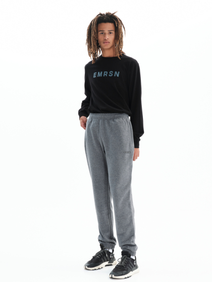 EMERSON MEN'S JOGGER SWEATPANTS