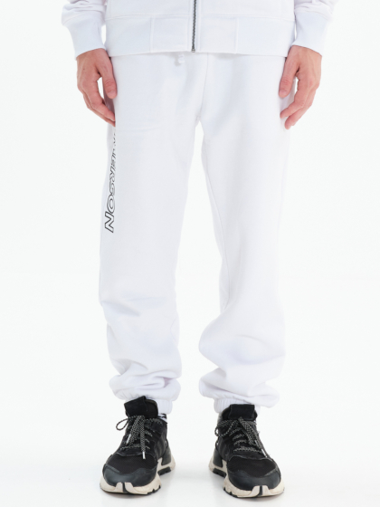 EMERSON ΑΝΔΡΙΚΟ FLEECE ΠΑΝΤΕΛΟΝΙ ΦΟΡΜΑΣ JOGGER