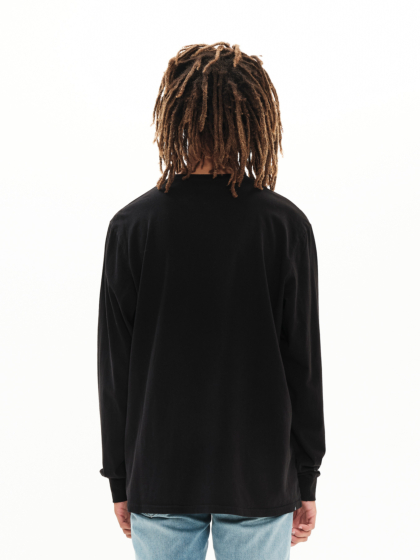 EMERSON MEN'S LONG SLEEVE POCKET TEE