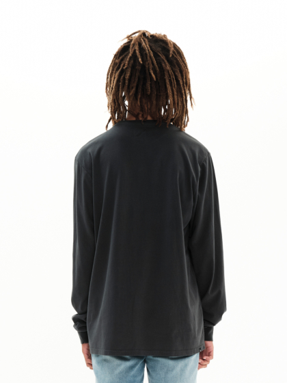 EMERSON MEN'S LONG SLEEVE POCKET TEE