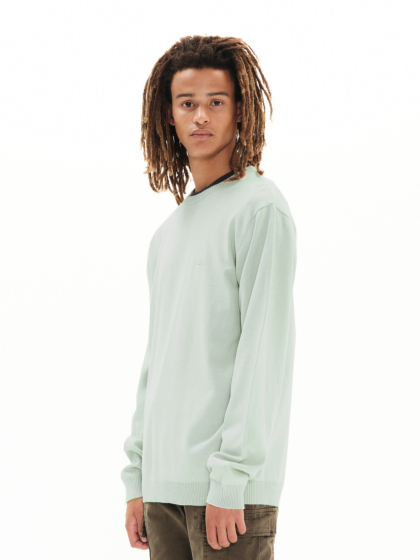 EMERSON MEN'S BASIC KNIT SWEATER