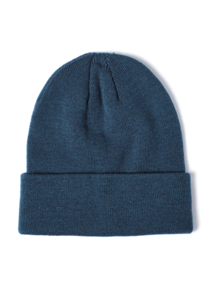 EMERSON CLASSIC KNIT BEANIE