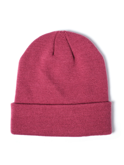 EMERSON CLASSIC KNIT BEANIE