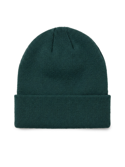 EMERSON CLASSIC KNIT BEANIE