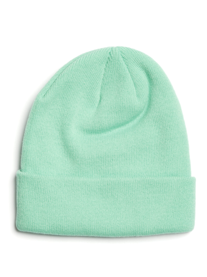 EMERSON CLASSIC KNIT BEANIE