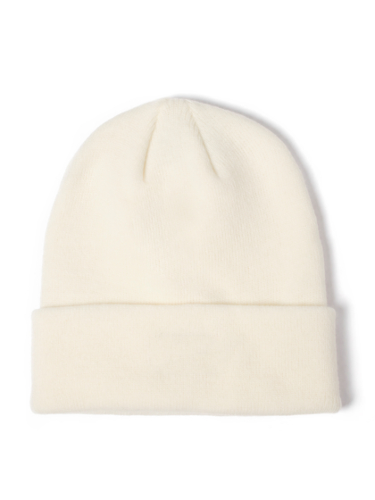 EMERSON CLASSIC KNIT BEANIE