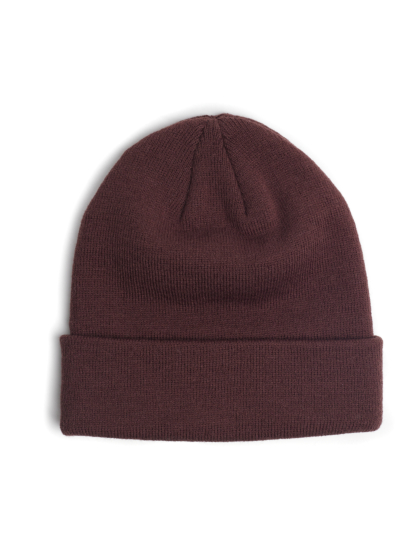 EMERSON CLASSIC KNIT BEANIE