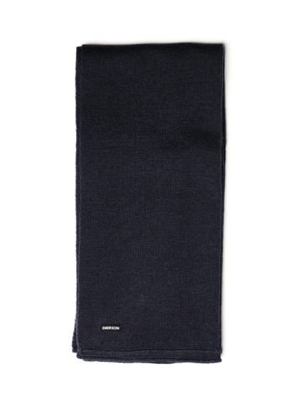 EMERSON KNIT SCARF