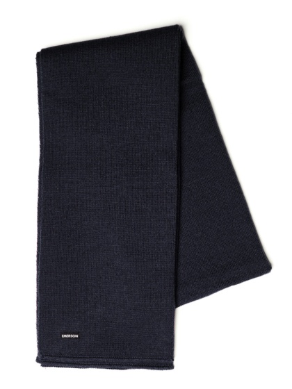 EMERSON KNIT SCARF