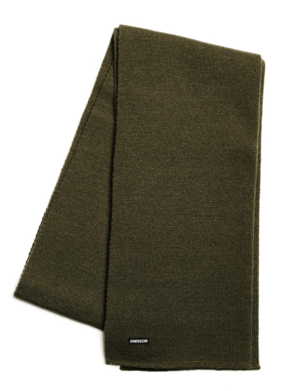 EMERSON KNIT SCARF