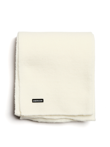 EMERSON KNIT SCARF