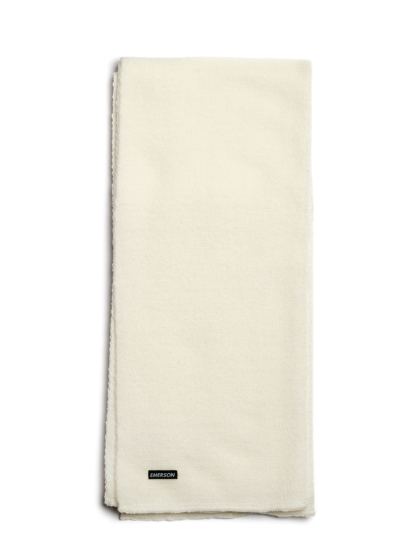 EMERSON KNIT SCARF