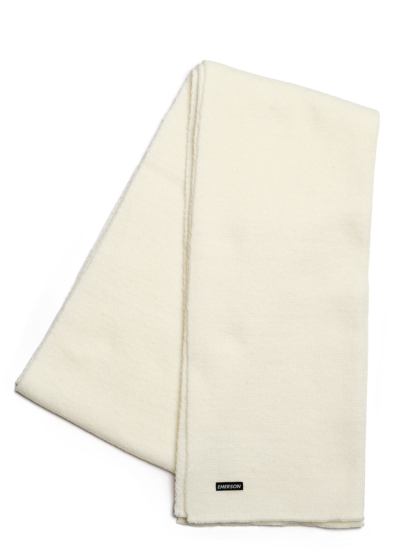EMERSON KNIT SCARF
