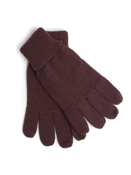EMERSON KNIT GLOVES