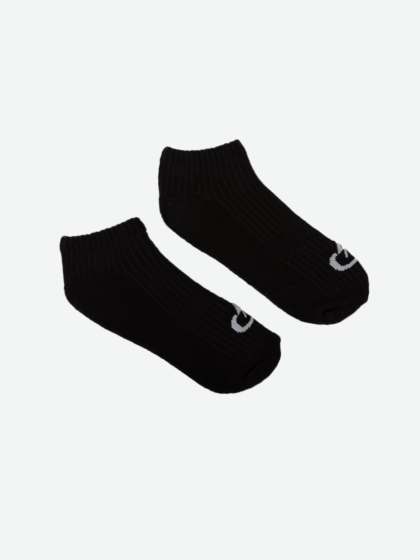 EMERSON UNISEX BASIC LOW SOCKS