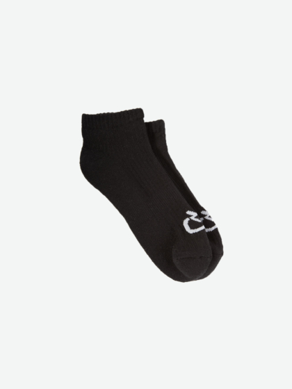 EMERSON UNISEX BASIC LOW SOCKS
