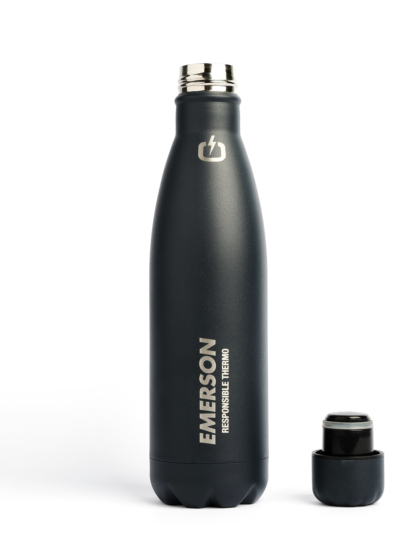 EMERSON ΟΙΚΟΛΟΓΙΚΟ ΜΠΟΥΚΑΛΙ ΘΕΡΜΟΣ 500ml