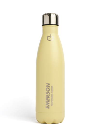 EMERSON ΟΙΚΟΛΟΓΙΚΟ ΜΠΟΥΚΑΛΙ ΘΕΡΜΟΣ 500ml