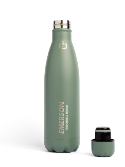 EMERSON RESPONSIBLE THERMO 500 mL