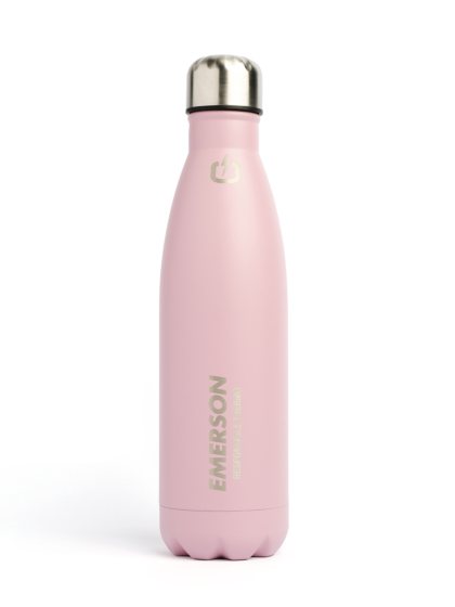EMERSON ΟΙΚΟΛΟΓΙΚΟ ΜΠΟΥΚΑΛΙ ΘΕΡΜΟΣ 500ml