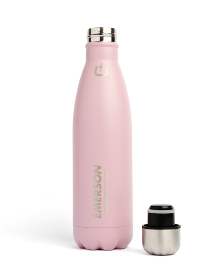 EMERSON ΟΙΚΟΛΟΓΙΚΟ ΜΠΟΥΚΑΛΙ ΘΕΡΜΟΣ 500ml
