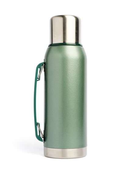 EMERSON RESPONSIBLE MEDIUM FLASK BOTTLE WITH HANDLE 1.0 L