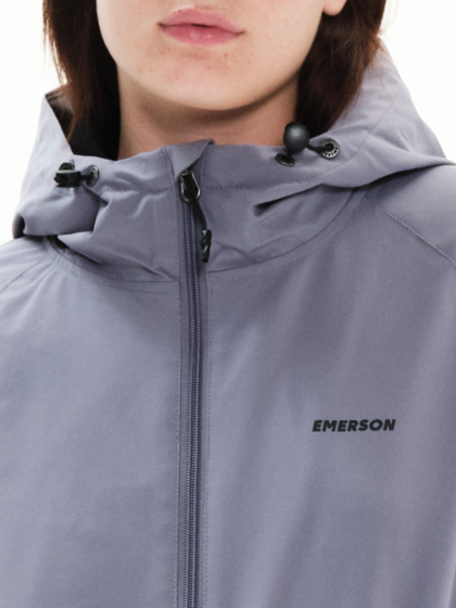 EMERSON ΓΥΝΑΙΚΕΙΟ ΜΠΟΥΦΑΝ BOMBER ΜΕ ΚΟΥΚΟΥΛΑ