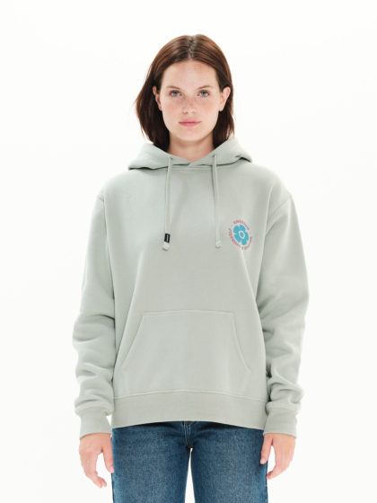 EMERSON WOMEN'S HOODIE 