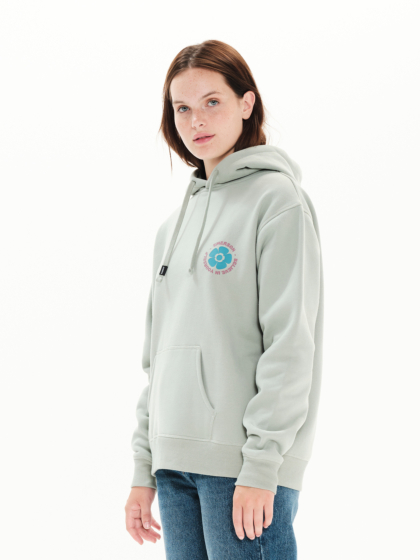 EMERSON WOMEN'S HOODIE 