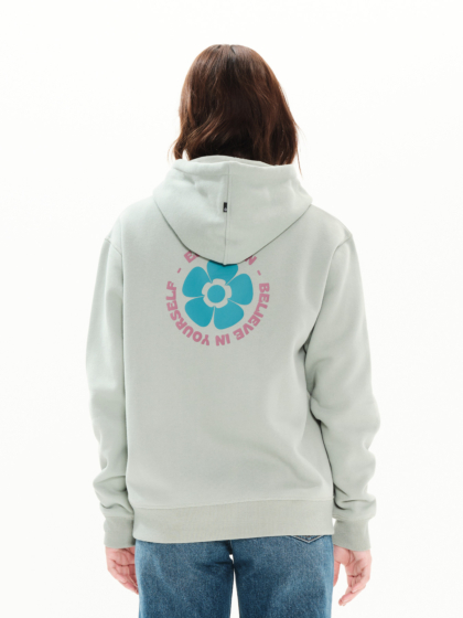 EMERSON WOMEN'S HOODIE 