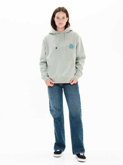 EMERSON WOMEN'S HOODIE 